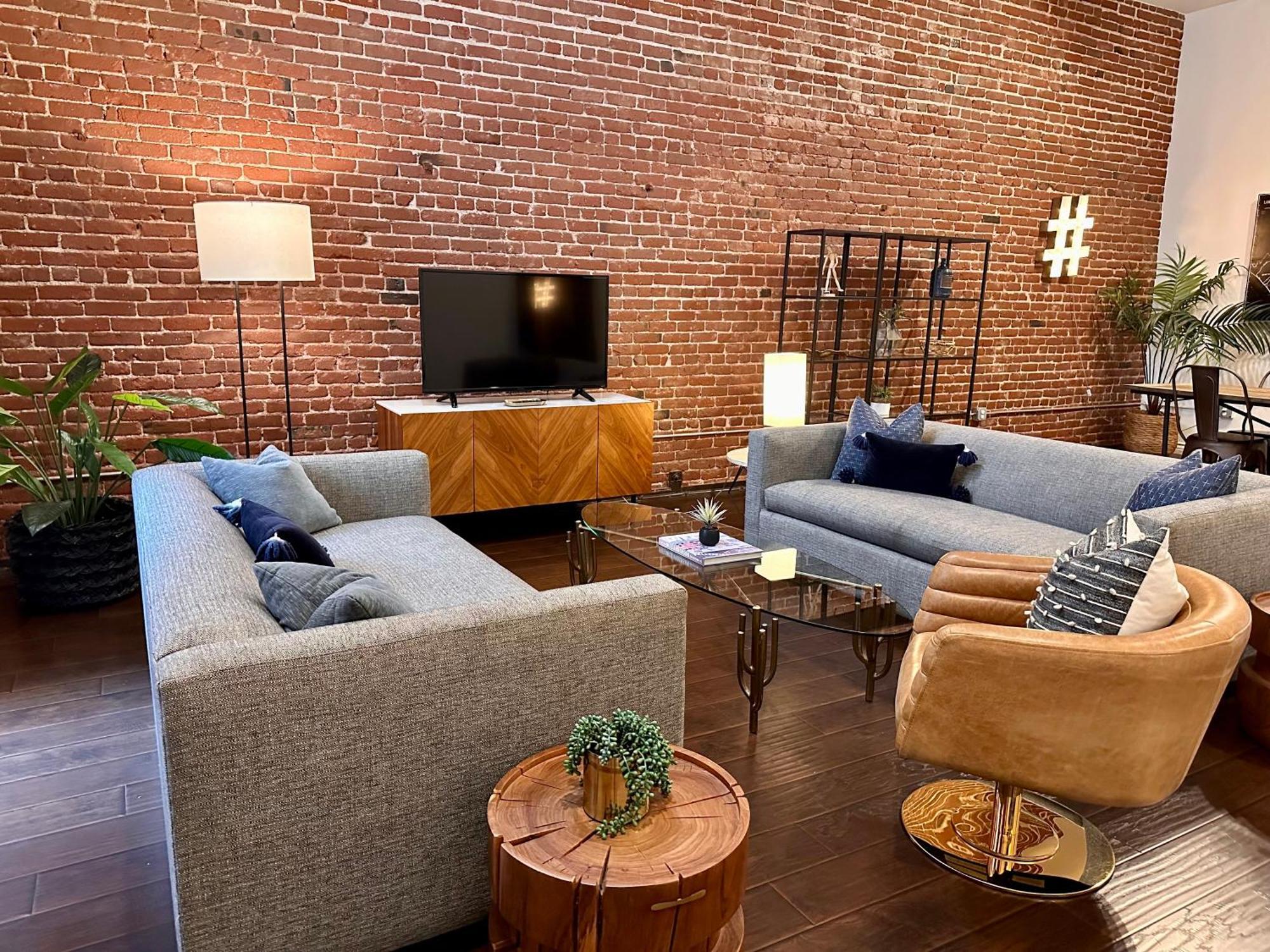 Abode - Downtown Historic Core