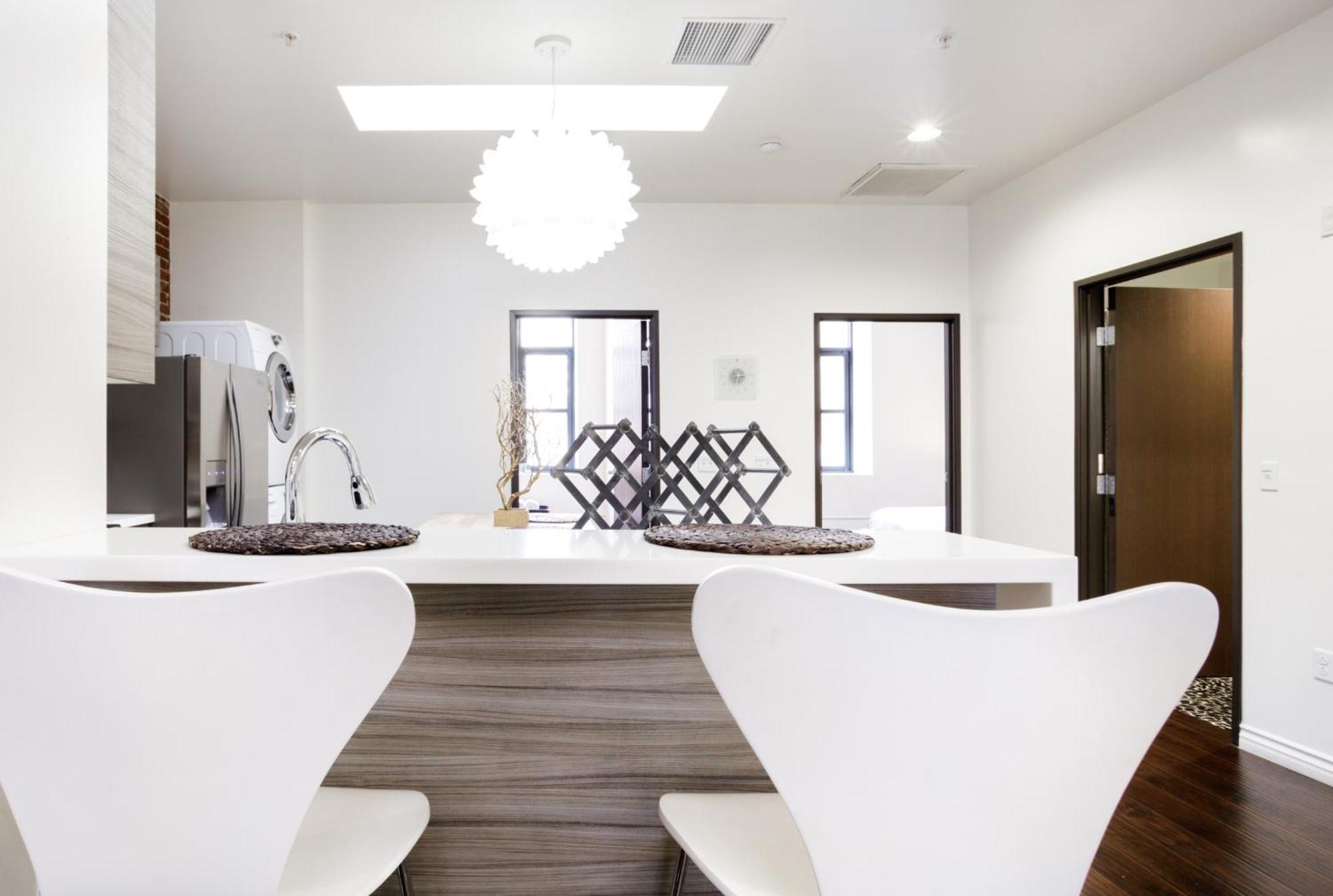 Aparthotel Abode Angeles - Downtown Historic Core Los Angeles